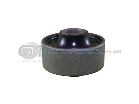 BUJE PARRILLA .PARTE TRASERA POLO 17MM MACIZO POLO-GOLF