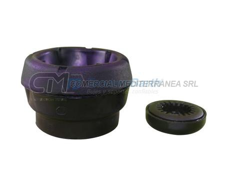 SOPORTE AMORTIGUADOR GOLF 98/00 C/RODAMIENTO GOLF