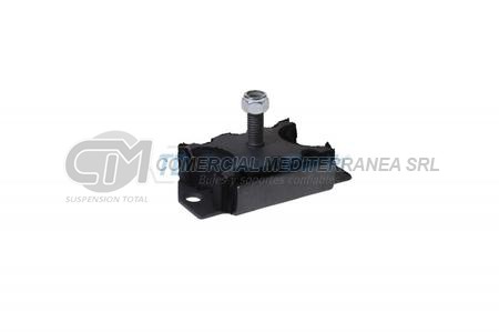 SOPORTE DE MOTOR DELANTERO FAIRLANE  6 CILINDROS Y FALCON FALCON/FAIRLANE/F100