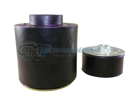 SOPORTE DE CABINA F-100 TRAS. M.81/.. F-100 (EX 21012)