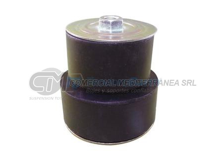 SOPORTE DE CABINA F-100 DELANT. 73/... F-100 (EX 21008)