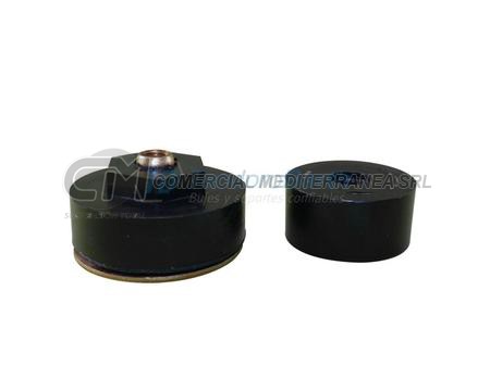 SOPORTE DE CABINA F-100 EXAGONAL M.81 F-100 (EX 21010)