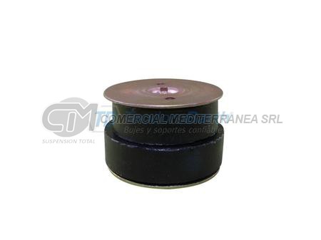 SOPORTE CARR.Y RADI.F-100 61/73 F-100