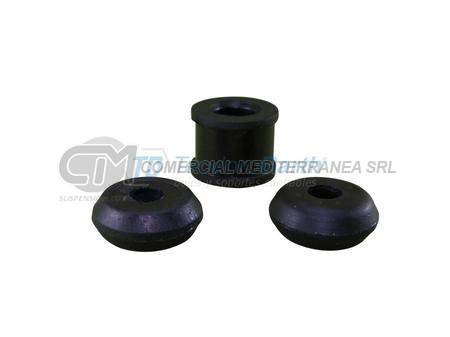 CONJ.BUJES BIELETA POLO 3PZAS POLO