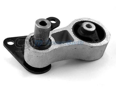 SOPORTE TRAS. DE MOTOR FIESTA - ECOSPORT MOTOR ROCAM FIESTA-ECOSPORT
