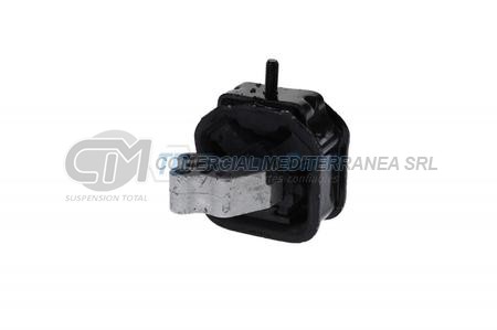 SOPORTE DE MOTOR (LADO DERECHO) FIESTA - ECOSPORT 1.6 NAFTA FIESTA-ECOSPORT