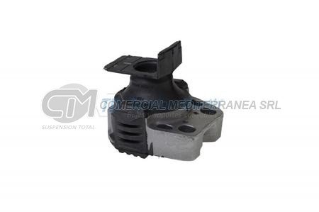 NUCLEO HIDRA.SOPORTE DE MOTOR L.DER.FOCUS I Y II 2.0-1.6 FOCUS