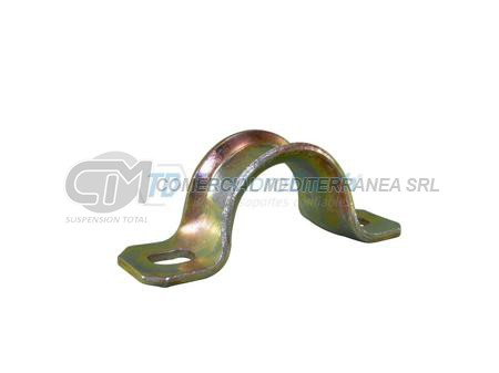 ABRAZADERA DEL.CENTRAL DUNA/UNO C/CORREDERA DUNA-UNO