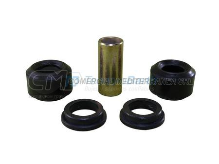 BUJE CONJUNTO TENSOR FIAT 128 (5 PIEZAS) F.128
