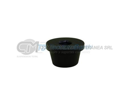 BUJE BRAZO ROTULA DUCATO M/V (GOMA SOLA) DUCATO