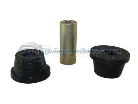 CONJUNTO BUJE BRAZO ROTULA DUCATO (3 PIEZAS) M/V DUCATO