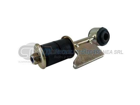 BIELETA DELANTERA 504GR D/ASIST.86/.. DER 504