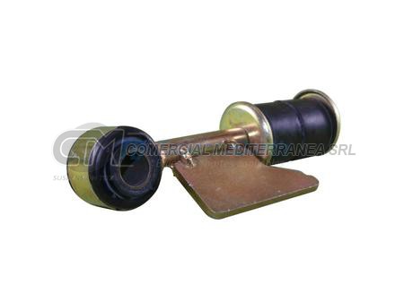 BIELETA DELANTERA 504GR D/ASIST.86/.. IZQ 504