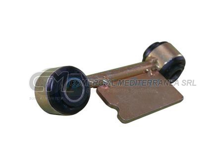 BIELETA DELANTERA P-505/PICK UP 504 DER. 504-505