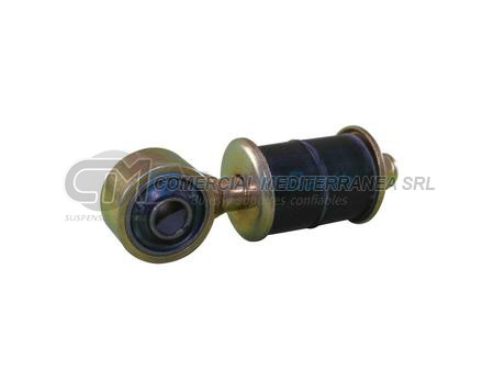 BIELETA BARRA ESTABILIZADORA FIAT 128/SE F.128-S.EUROPA