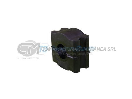 BUJE BARRA ESTABILIZADORA P-504/505 19 (505 1977/1982) 505