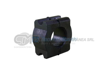 BUJE BARRA P.504 DIAM 25MM 504