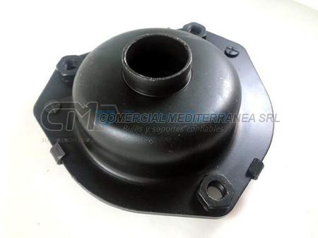 SOPORTE AMORTIGUADOR BOXER-JUMPER-DUCATO 95/04 IZQ. BOXER-JUMPER-DUCATO95/04