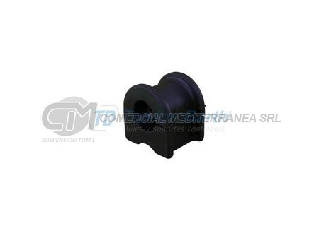 BUJE BARRA ESTABILIZADORA DUNA BRASIL BARRA 18MM AG 17MM DUNA-UNO