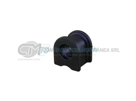 BUJE BARRA ESTABILIZADORA DUNA BRAS BARRA 19MM AG 18MM DUNA-UNO