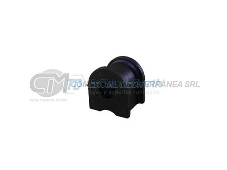 BUJE BARRA ESTABILIZADORA UNO FIRE BARRA 15MM AG 14MM UNOFIRE