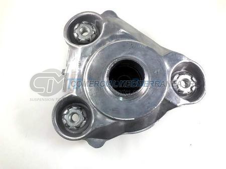 CAZOLETA AMORTIGUADOR DELANT.DERECHA ALUMINIO DUCATO/BOXER/JUMPER BOXER-JUMPER-DUCATO04/10
