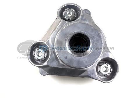 CAZOLETA AMORTIGUADOR DELANT. IZQUIERDA ALUMINIO DUCATO/BOXER/JUM BOXER-JUMPER-DUCATO04/10