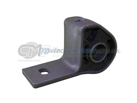 BUJE PARRILLA P-306 (PICO PATO) EJE 18.7 R10X1.25 306
