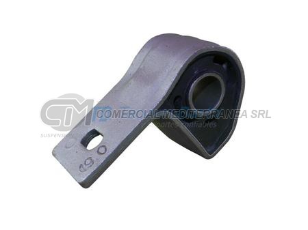 BUJE PARRILLA P-306 EJE 19 R10X1.25 306