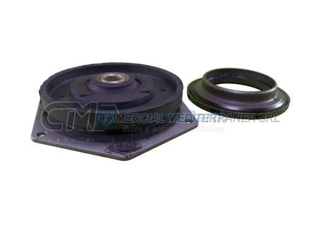 CAZOLETA PEUGEOT 504/505 (HEXAGONAL) C/RODAMIENTO 504-505