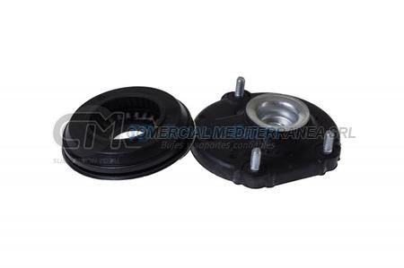 CAZOLETA DEL. FIAT PUNTO-LINEA IZQUIERDA C/CRAPODINA PUNTO-LINEA