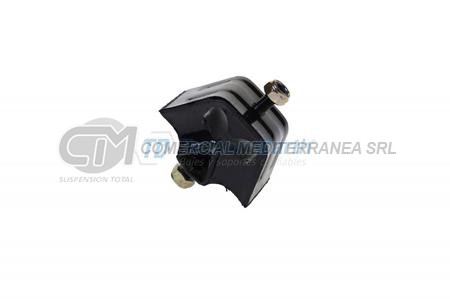 SOPORTE DE MOTOR MODELO GACEL, CARAT GOL, SAVEIRO Y SENDA GOL/GACEL/CARAT/SAVEIRO/SENDA/SANTANA