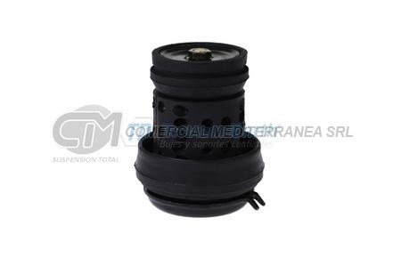 SOPORTE DEL. CENTRAL DE MOTOR  POLO NAFTERO O DIESEL. POLO