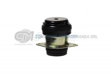 SOPORTE DE MOTOR (LADO DISTRIBUCION) MODELO POLO DIESEL/N POLO