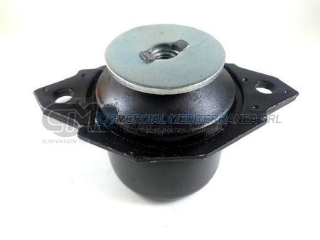 SOPORTE DE MOTOR HIDRAULICO LADO CAJA POLO/GOLF/INCA/CADDY POLO-GOLF-INCA-CADDY