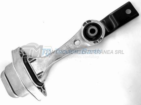 SOPORTE TENSOR DE MOTOR BORA-GOLF IV-NEW BEETLE 1.8-1.6-2.0 BEETLE 1.8-1.6-2.0 NAFTA
