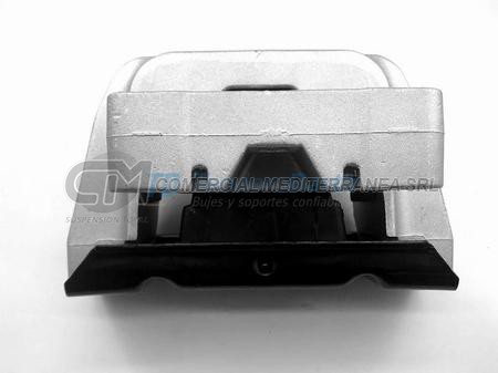 SOPORTE DE MOTOR IZQUIERDO LADO CAJA A3-BORA-GOLF IV-NEW BEETLE A-GOLF IV-NEW BEETLE