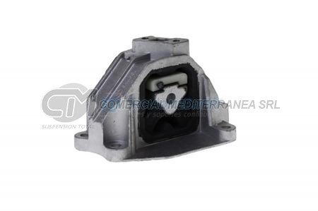 SOPORTE DE MOTOR (LADO DERECHO) FOX-GOL TREND-SURAN-VOYAGE 1 FOX-GOLTREND-SURAN-VOYAGE