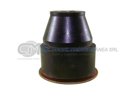 SOPORTE CABINA TRAS. COMPLETO P-UP CHEV. PICK-UP