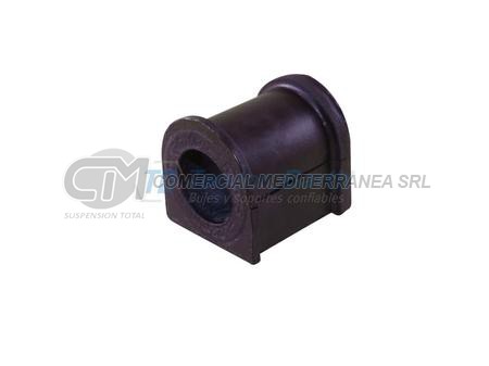 BUJE BARRA ESTABILIZADORA CORSA 22MM CORSA-AGILE