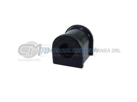 BUJE BARRA ESTABILIZADORA CORSA 18MM CORSA