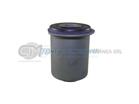 BUJE PARRILLA INFERIOR CHICO S-10/SILVERADO/BLAZER BLAZ-SILVER/S10
