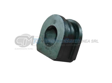 BUJE BARRA ESTABILIZADORA DELANTERA 30,5MM BLAZER BLAZER-SILVERADO