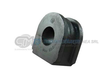 BUJE BARRA ESTABILIZADORA DELANTERA 26,5MM S10 95/00 S10
