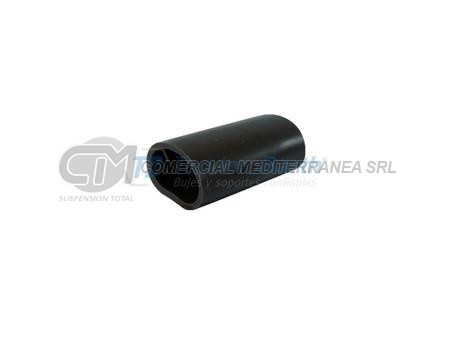 AISLADOR BARRA ESTAB.DELANTERA CORSA 21 CORSA-COMBO-AGILE