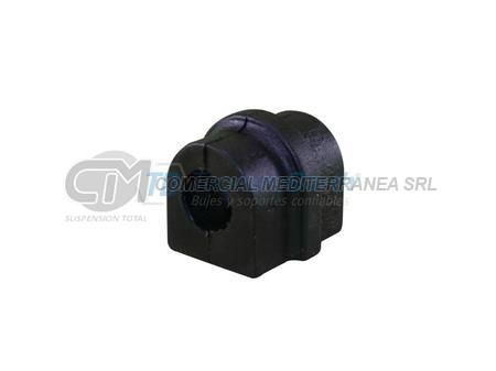 BUJE BARRA ESTABILIZADORA AVEO 17MM AVEO