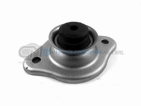 CAZOLETA AMORTIGUADOR TRASERA CHEVROLET AVEO AVEO