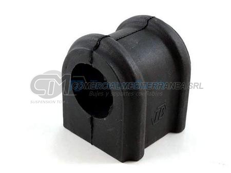 BUJE BARRA TRASERA SPRINTER 412 DIAM 27MM SPRINTER