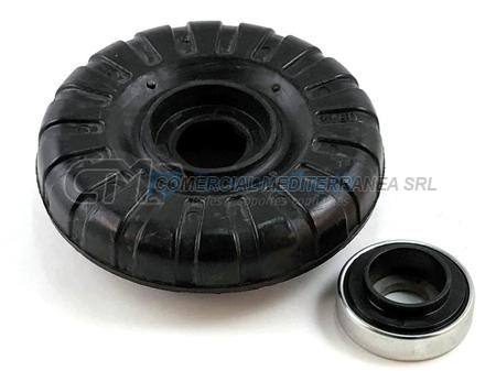 SOPORTE AMORTIGUADOR DEL.ONIX-SPIN-COBALT-SONIC-PRISMA 2 C/CRAPODINA