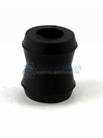 BUJE AMORTIGUADOR (DOBLE CONO) UNIVERSAL